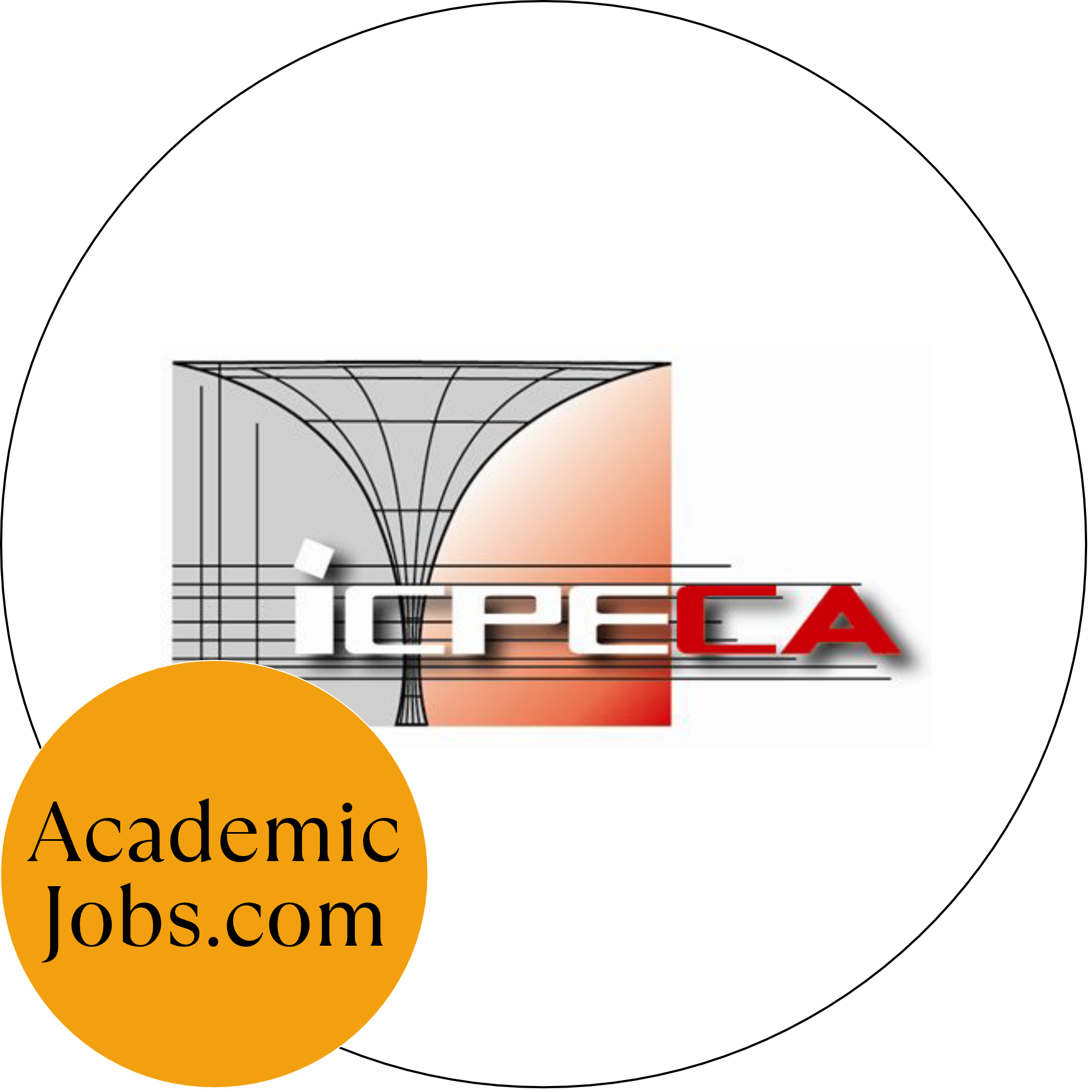 National Institute for Research and Development In Electrical Engineering logo