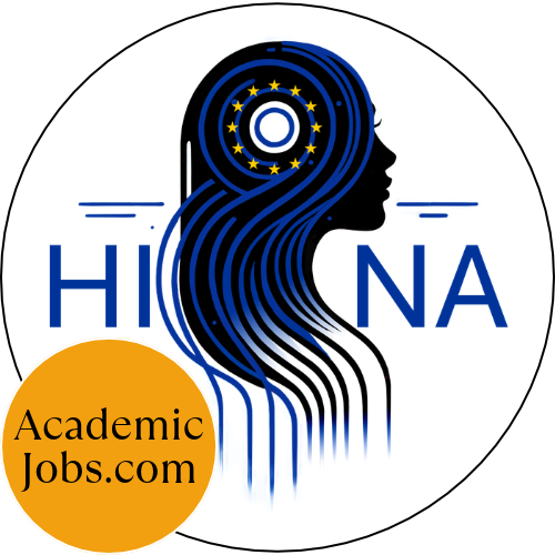  MSCA Doctoral Network HINA