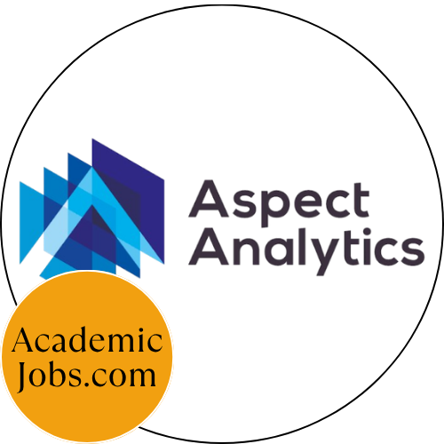 Aspect Analytics Genk Jobs - Jobs at Aspect Analytics
