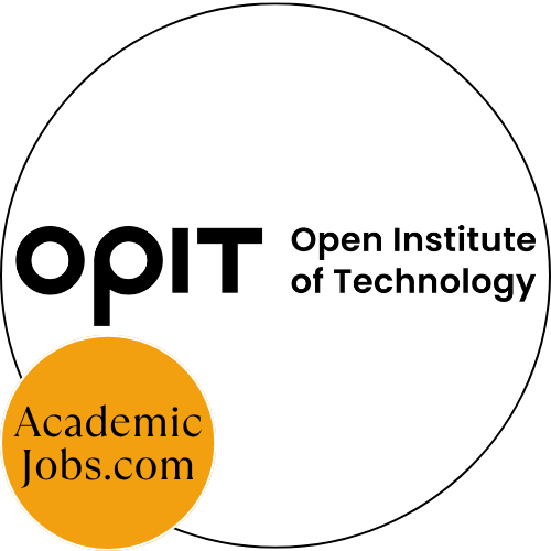 OPIT - Open Institute of Technology logo