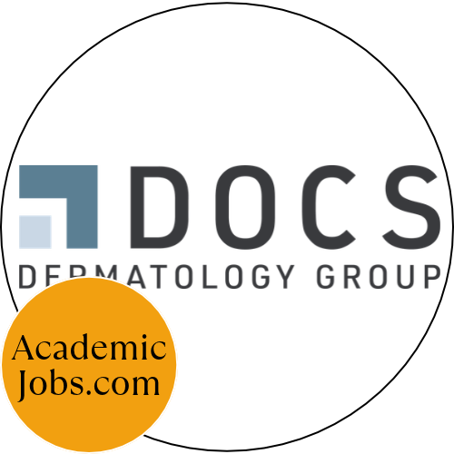 DOCS Dermatology Group logo