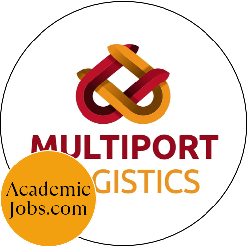 Multiport Logistics Limited logo