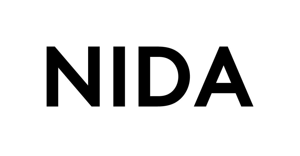 NIDA Logo