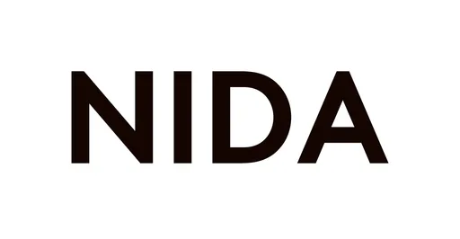 National Institute of Dramatic Art logo