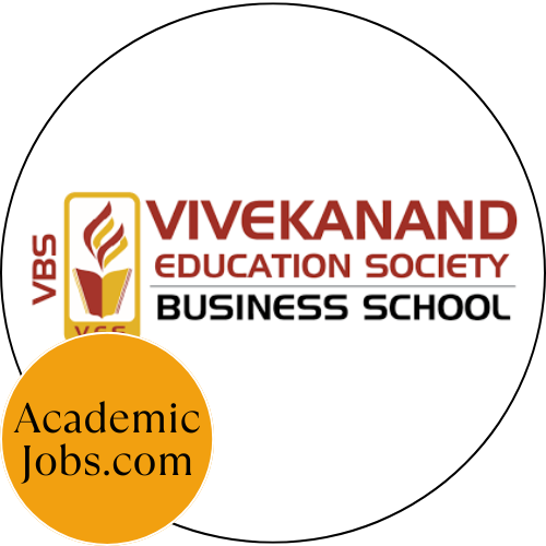 Vivekanand Business School, Chembur Mumbai logo