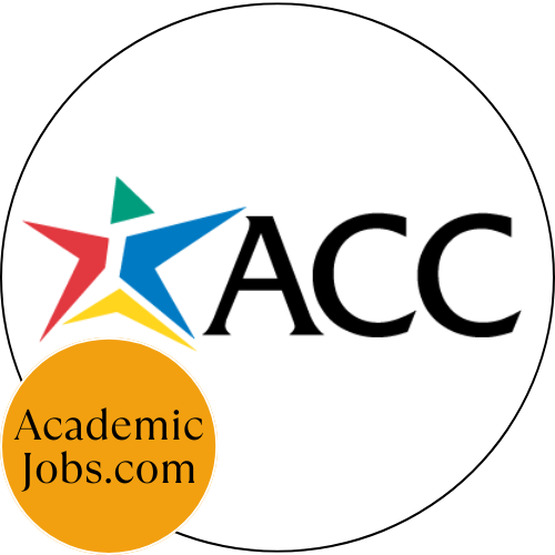 Austin Community College logo