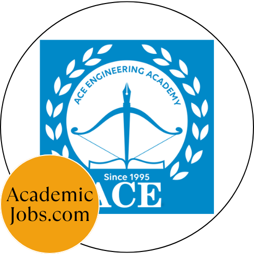 ACE Engineering Academy logo