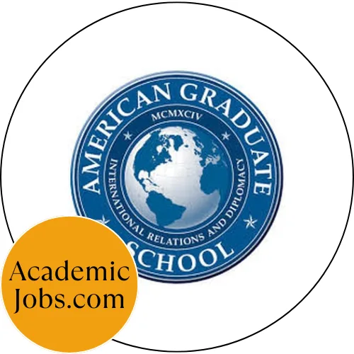 American Graduate School in Paris