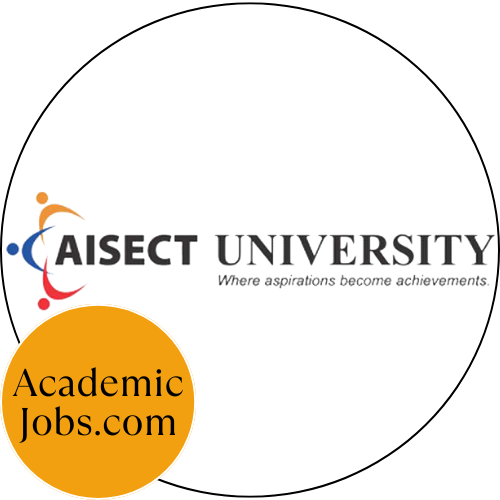 AISECT University logo