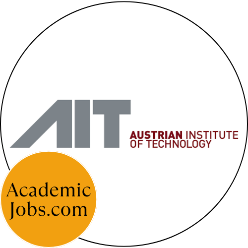 AIT Austrian Institute of Technology logo