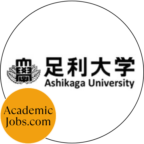 Ashikaga Institute of Technology logo