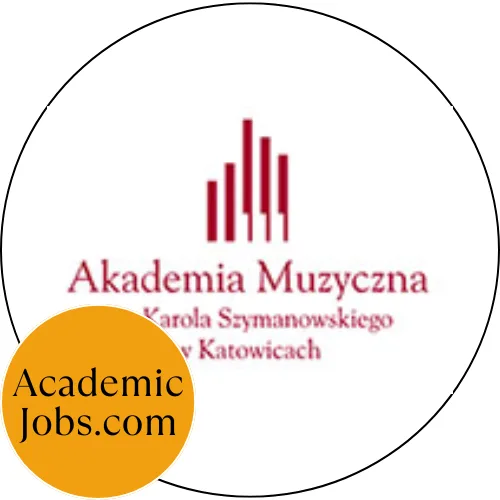 Music Academy (Karol Szymanowski) in Katowice