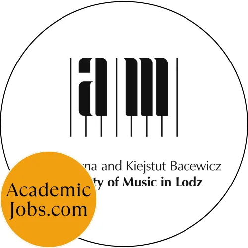 Music Academy in Lodz