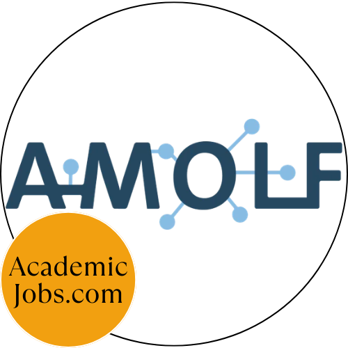 AMOLF logo