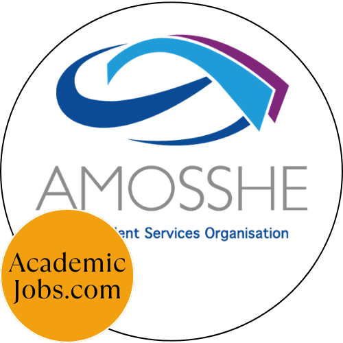 AMOSSHE logo
