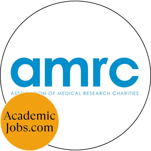 Association of Medical Research Charities (AMRC)