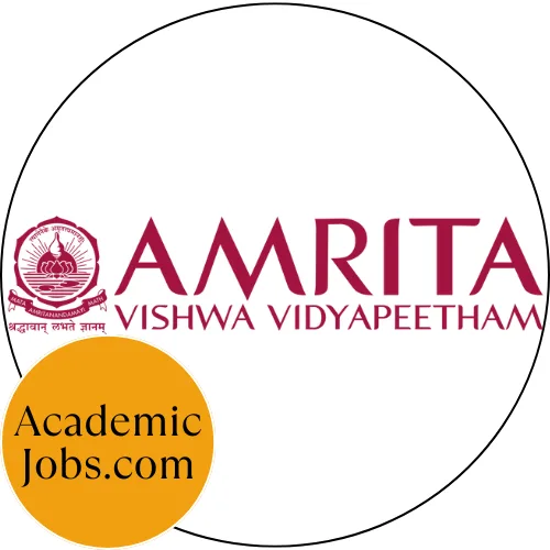 Amrita Vishwa Vidyapeetham (Deemed University)