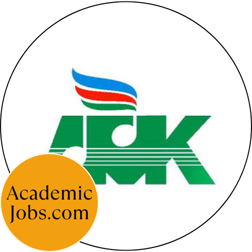 Azerbaijan National Conservatorie logo