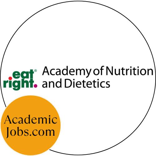 American Academy of Nutrition logo