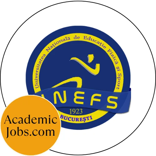 National Academy for Physical Education and Sports Bucharest