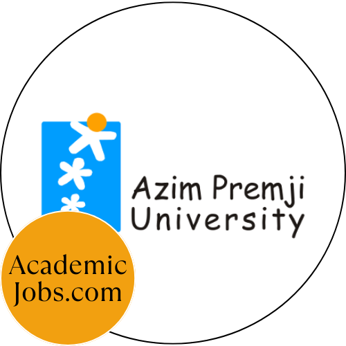 Azim Premji University logo