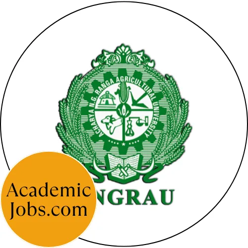 Acharya Ranga Agricultural University
