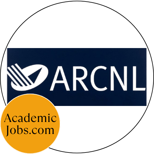 ARCNL - Advanced Research Center for Nanolithography logo