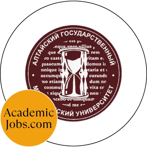 Altai State Medical University