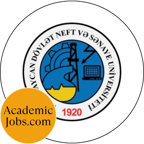 Azerbaijan State Oil Academy