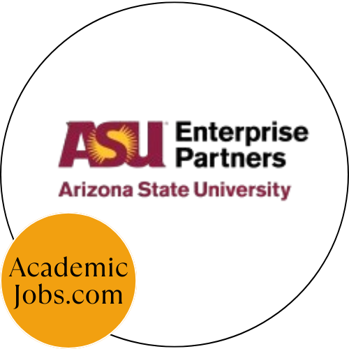 ASU Enterprise Partners logo