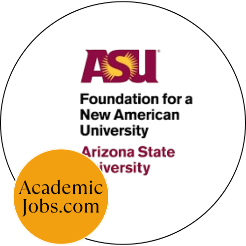 ASU Foundation logo