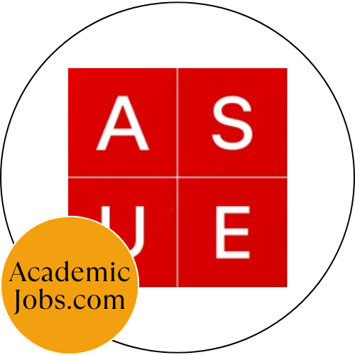 Armenian State University of Economics logo