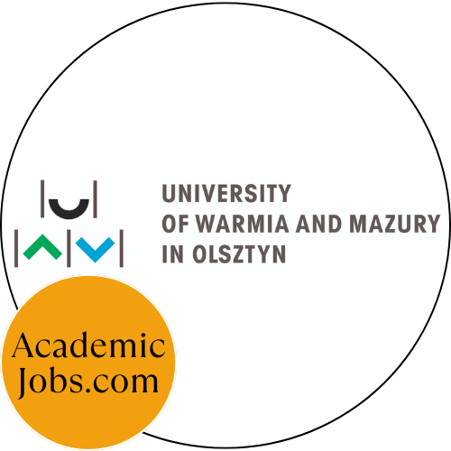 Agricultural-Technical Academy in Olsztyn logo