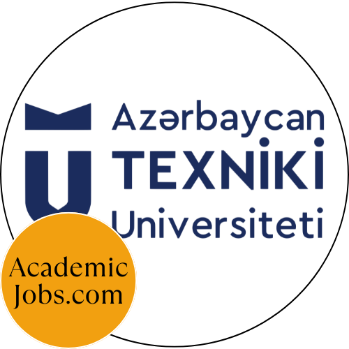 Azerbaijan Technology University logo
