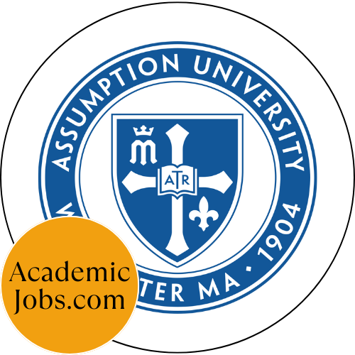 Assumption University logo
