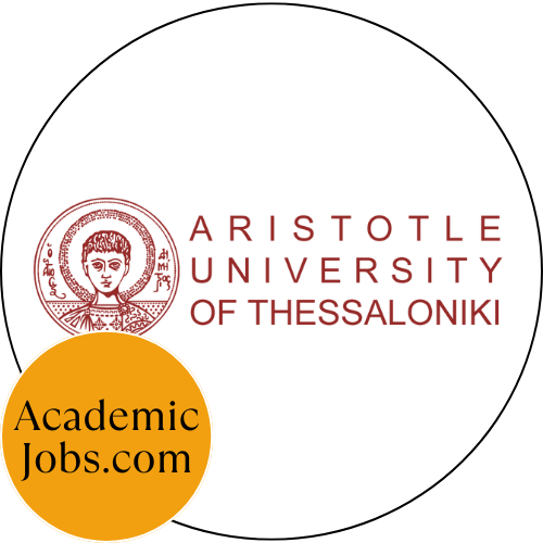 Aristotle University of Thessaloniki logo