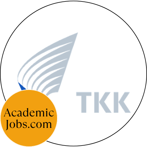 Helsinki University of Technology logo