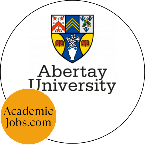 Abertay University logo