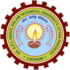 Abdul Kalam Technical University logo