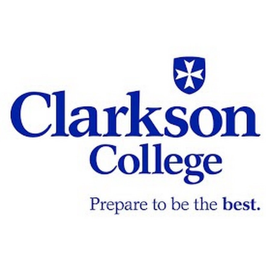 Clarkson College logo