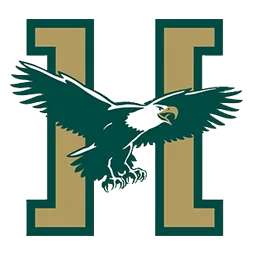 Husson College logo