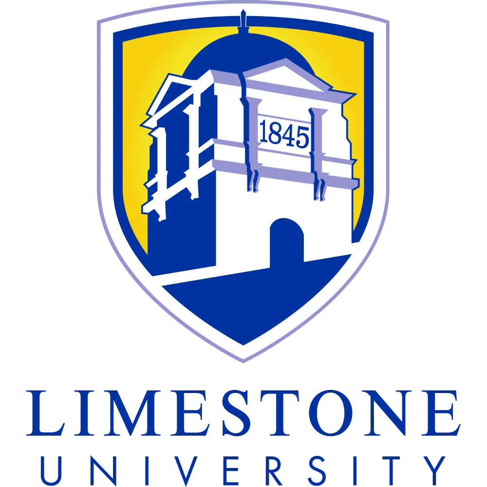 Limestone College logo