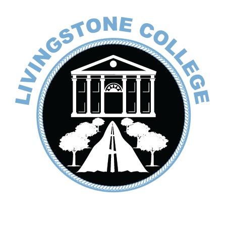 Livingstone College logo