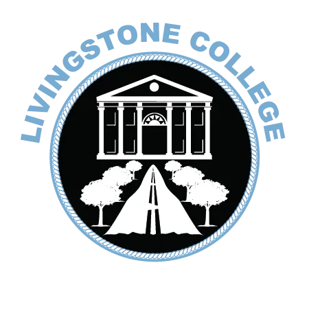 Livingstone College logo