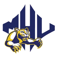 Mars Hill College logo