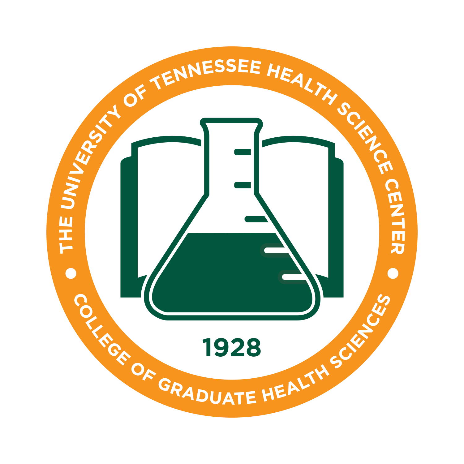 University of Tennessee - Memphis logo