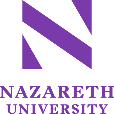 Nazareth - Nazareth University logo