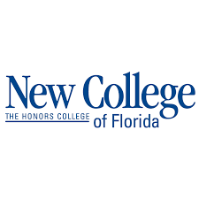 New College of Florida Logo