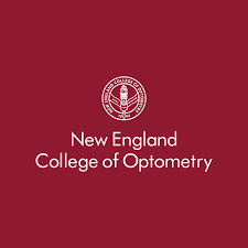 NECO - New England College of Optometry logo