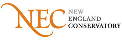 NEC - New England Conservatory of Music logo